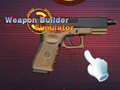 Jogo Weapon Builder Simulator