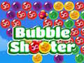 Jogo Bubble Shooter