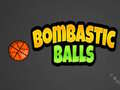 Jogo BomBastic Balls