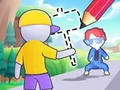 Jogo Draw Weapon Duel 