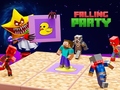 Jogo Falling Party