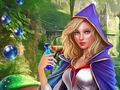 Jogo The Crystal Village