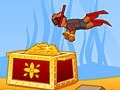 Jogo The Treasure Ocean