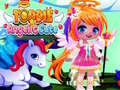 Jogo Toddie Angelic Fun