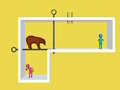 Jogo Safety Pin Couple