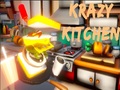 Jogo Krazy Kitchen