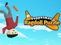 Jogo Puppetman: Ragdoll Puzzle