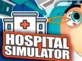 Jogo Hospital Simulator
