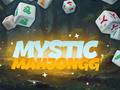 Jogo Mystic Mahjongg