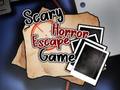 Jogo Scary Horror: Escape Game