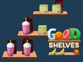 Jogo Goods shelves