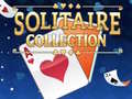 Jogo Solitaire Collection