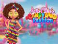 Jogo Lovie Chic's #CandyLand Fashion