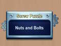 Jogo Screw Puzzle Nuts and Bolts
