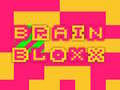 Jogo Brain Bloxx