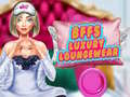 Jogo BFFs Luxury Loungewear