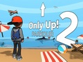 Jogo Only Up! Parkour 2