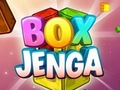 Jogo Box Jenga