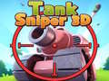 Jogo Tank Sniper 3D