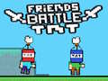 Jogo Friends Battle TNT