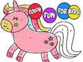 Jogo Color Fun For Kids