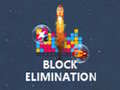 Jogo Block Elimination