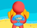 Jogo Build Your Aquarium