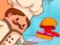 Jogo Platformer Chef