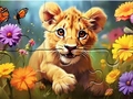 Jogo Jigsaw Puzzle: Sunny Lion