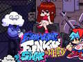 Jogo FNF: Swap Vs Whitty