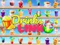 Jogo Drinks Link