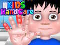 Jogo Kids Hand Care