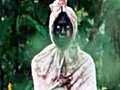 Jogo Pocong and Kuntilanak Terror Horror