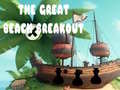 Jogo The Great Beach Breakout