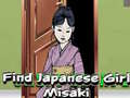 Jogo Find Japanese Girl Misaki