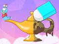 Jogo DOP Puzzle: Delete One Part