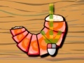 Jogo Cooking Show: Wontons