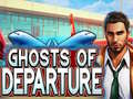 Jogo Ghosts of Departure