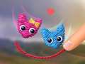 Jogo Love Cats Rope