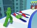 Jogo Money Man 3D