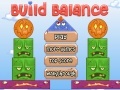 Jogo Build Balance: Monster Blocks