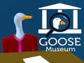 Jogo Goose Museum