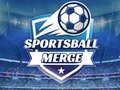 Jogo Sportsball Merge
