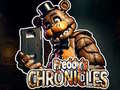 Jogo Freddy's Chronicles