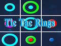 Jogo Tic Tac Rings