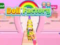 Jogo Doll Factory