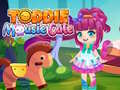 Jogo Toddie Mousie Cute
