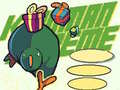 Jogo Kiwiman X-TREME