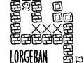 Jogo Lorgeban