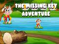 Jogo The Missing Key Adventure